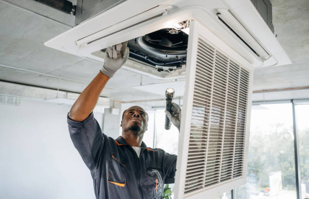 Licensed Hvac Repair service in Mulhall, OK - FH HVAC