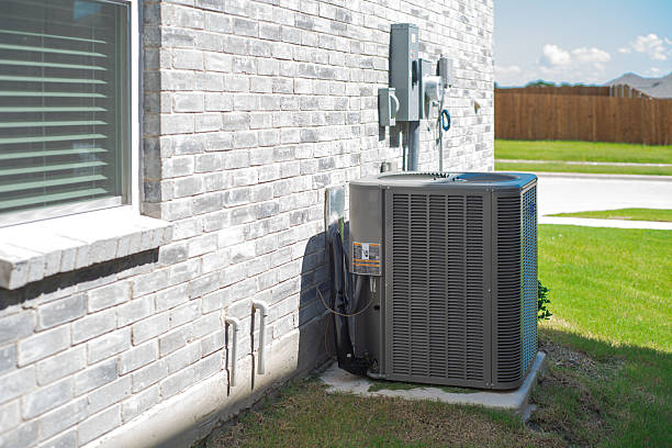 Reliable Hvac Repair contractor in Mulhall, OK by FH HVAC